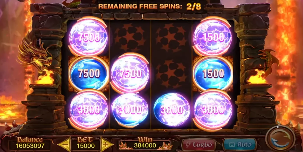 super ufa bonus game