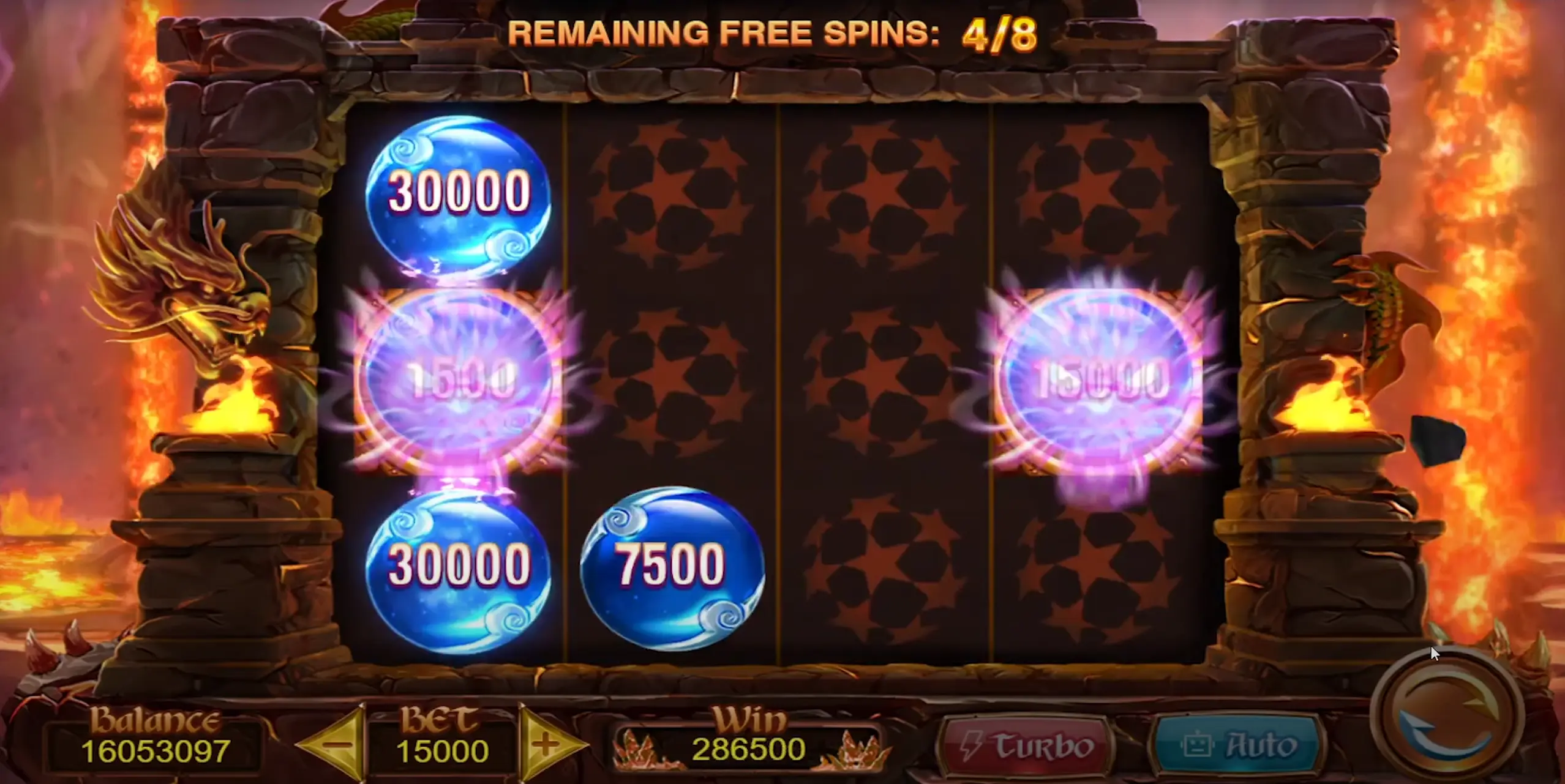 super ufa free spins