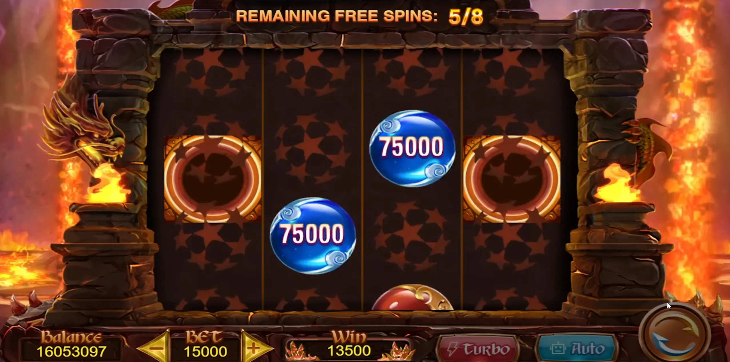 super ufa slot